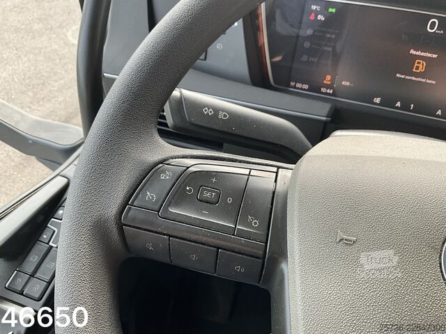 MTS standard Volvo FH 460 Voith Retarder!!