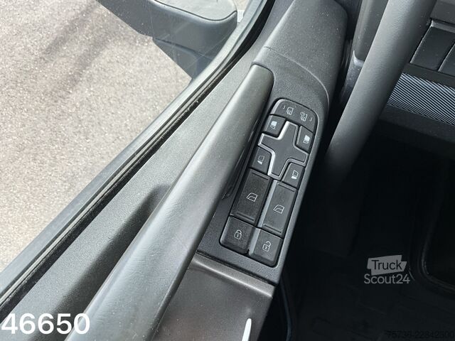 MTS standard Volvo FH 460 Voith Retarder!!