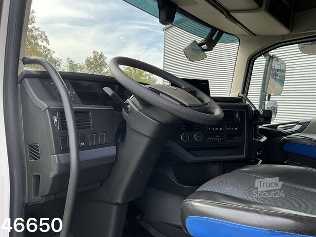 MTS standard Volvo FH 460 Voith Retarder!!