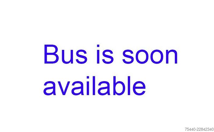 Autobus granturismo Setra S 415 GT-HD