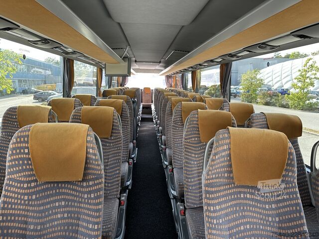 Diaľkový autobus Setra S 415 GT-HD - nice bus