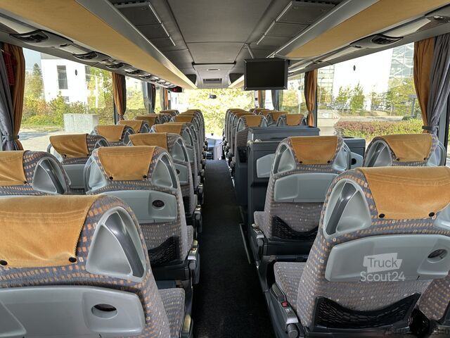Diaľkový autobus Setra S 415 GT-HD - nice bus