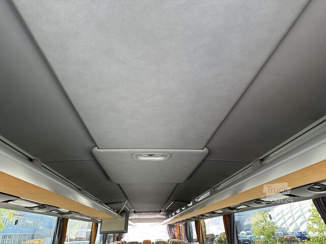 Diaľkový autobus Setra S 415 GT-HD - nice bus
