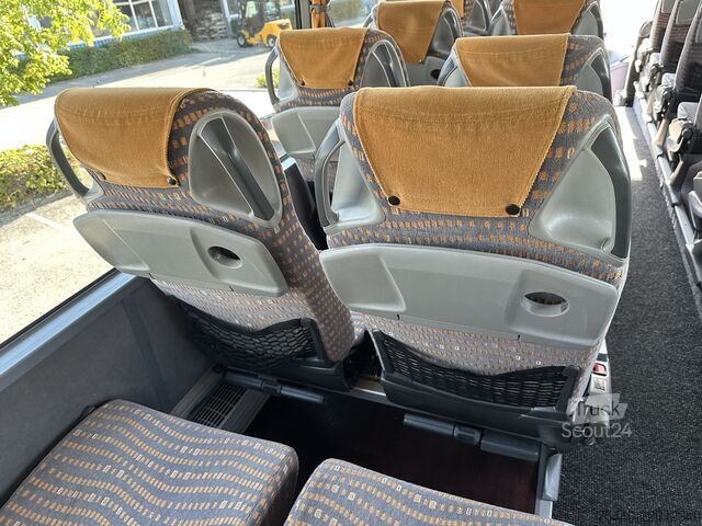 Diaľkový autobus Setra S 415 GT-HD - nice bus