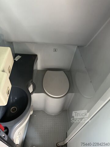 Diaľkový autobus Setra S 415 GT-HD - nice bus