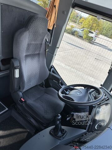 Diaľkový autobus Setra S 415 GT-HD - nice bus
