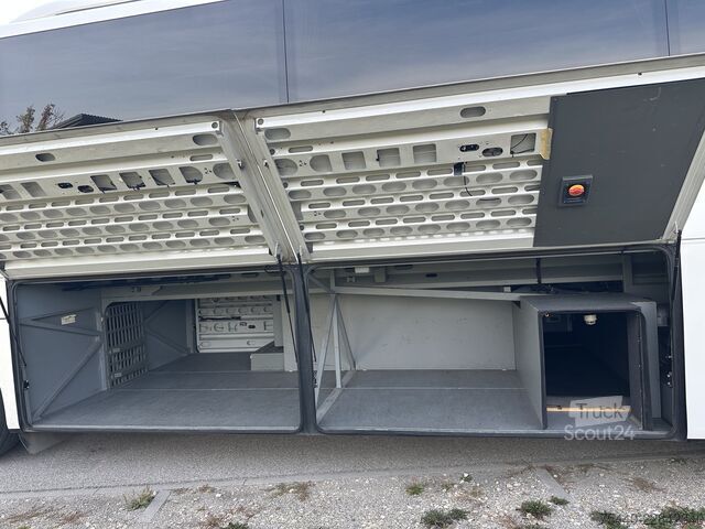 Diaľkový autobus Setra S 415 GT-HD - nice bus
