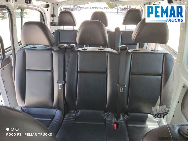 микроавтобус Mercedes-Benz VITO 114 CDI