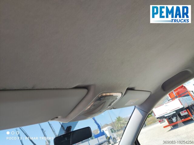 микроавтобус Mercedes-Benz VITO 114 CDI