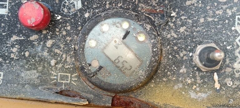 élévateur à ciseaux Haulotte Compact 14 - 14 m, electric