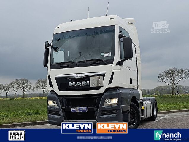 Standaard trekker M.A.N. 18.440 TGX