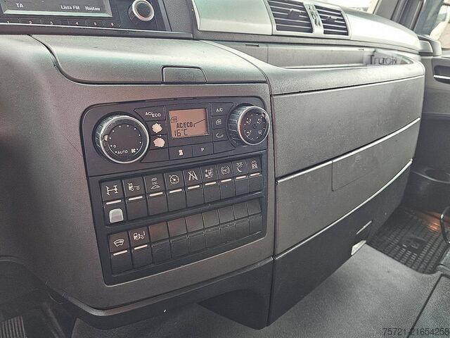 Standaard trekker M.A.N. 18.440 TGX