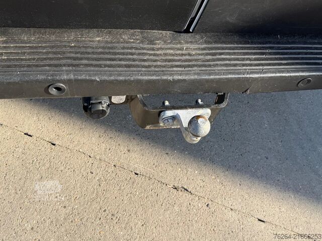 Panel van Peugeot Boxer 2.2 103kw BJ2020