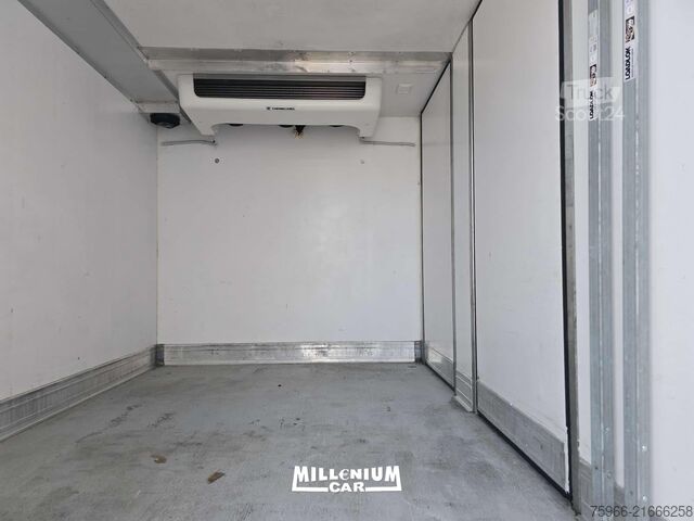 Fourgon isotherme frigorifique MAN MAN TGE 2021 CELLA 3,60 C.AUTOM