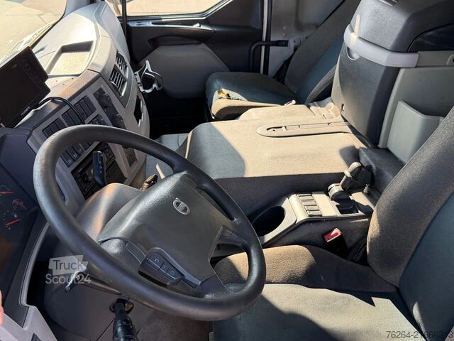 Sistema de brazo de gancho Volvo FE 250 HAAKSYSTEEM EURO6