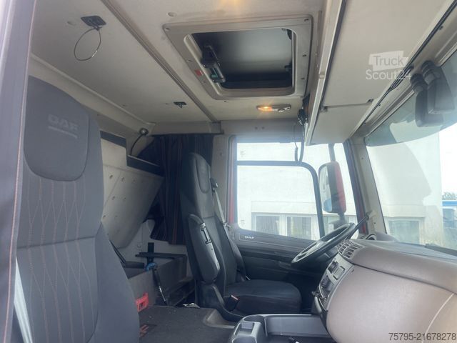 Trattore stradale standard DAF CF 450 SZM Auflieger wird separat verkauft!