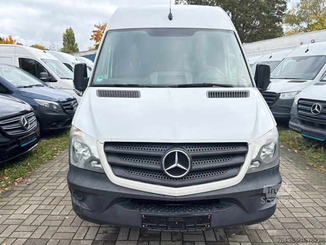Kastenwagen MERCEDES-BENZ Sprinter 316 CDI MAXI|KLIMA|TÜV 06'2026