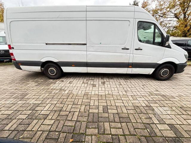 Kastenwagen MERCEDES-BENZ Sprinter 316 CDI MAXI|KLIMA|TÜV 06'2026