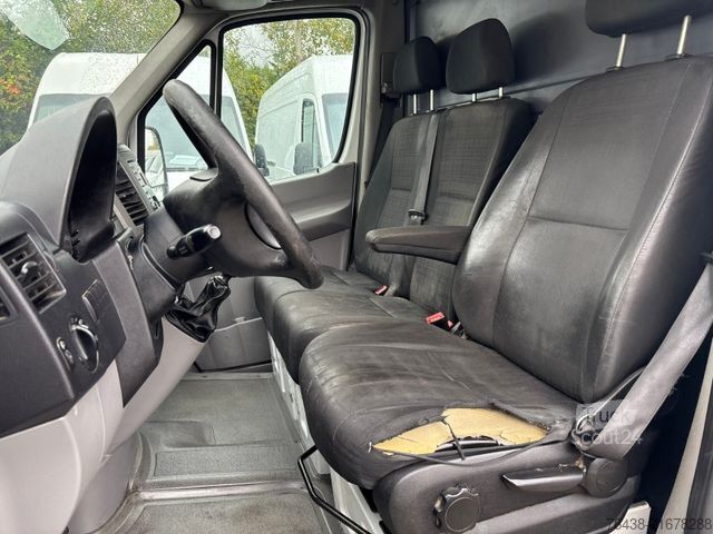 Kastenwagen MERCEDES-BENZ Sprinter 316 CDI MAXI|KLIMA|TÜV 06'2026