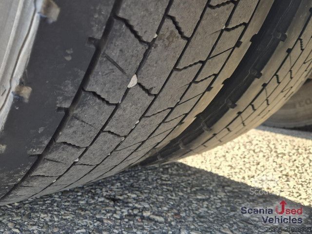 Standardowy ciągnik siodłowy Scania R 450 A4x2NA Highline Smart 2 !