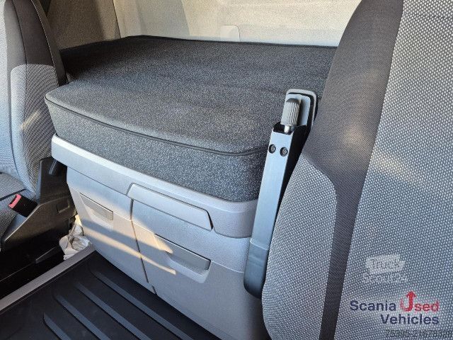 Standardowy ciągnik siodłowy Scania R 450 A4x2NA Highline Smart 2 !