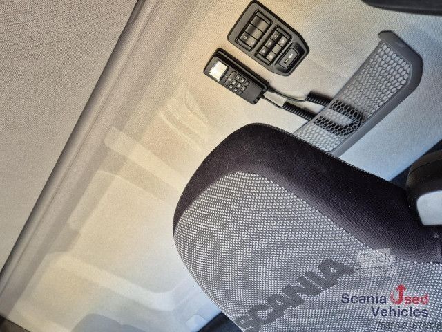 Standardowy ciągnik siodłowy Scania R 450 A4x2NA Highline Smart 2 !