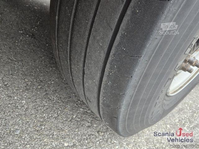 Semiremorcă deschisă cu prelată Schwarzmüller W-Serie Coil Mulde!!