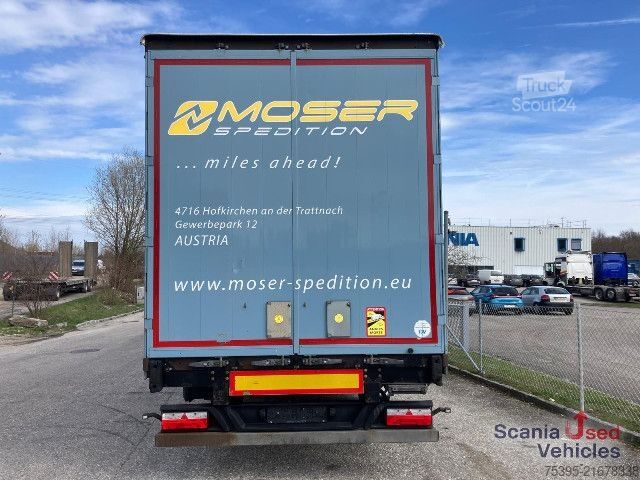 Semiremorcă deschisă cu prelată Schwarzmüller W-Serie Coil Mulde!!