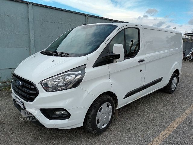 Duba panelată Ford Mod. Vers.