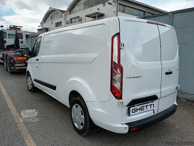 Duba panelată Ford Mod. Vers.