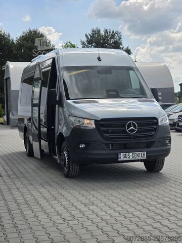 Autocar interurban Mercedes-Benz - 19+1+1 Sprinter 519 CDI