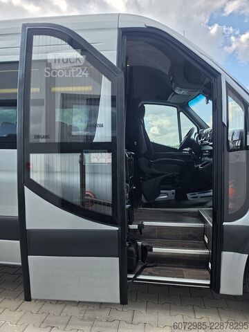 Autocar interurban Mercedes-Benz - 19+1+1 Sprinter 519 CDI