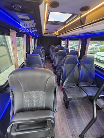 Autocar interurban Mercedes-Benz - 19+1+1 Sprinter 519 CDI