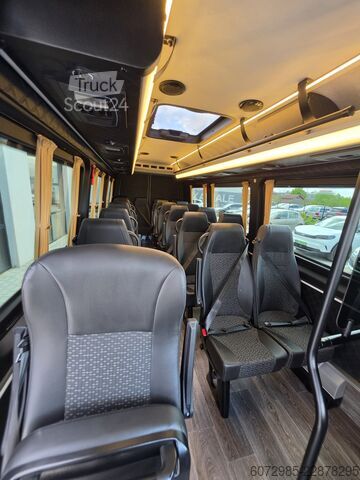 Autocar interurban Mercedes-Benz - 19+1+1 Sprinter 519 CDI