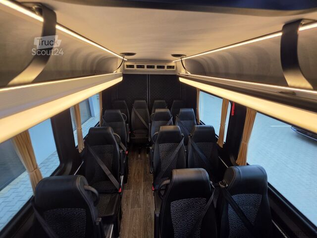 Autocar interurban Mercedes-Benz - 19+1+1 Sprinter 519 CDI