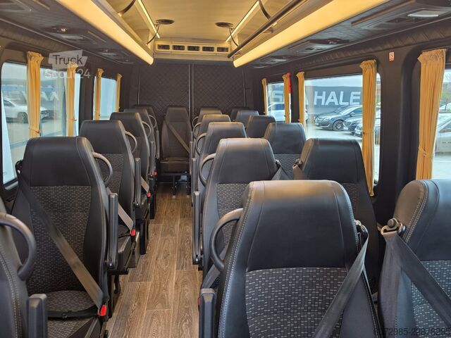 Autocar interurban Mercedes-Benz - 19+1+1 Sprinter 519 CDI