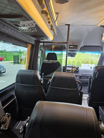 Autocar interurban Mercedes-Benz - 19+1+1 Sprinter 519 CDI