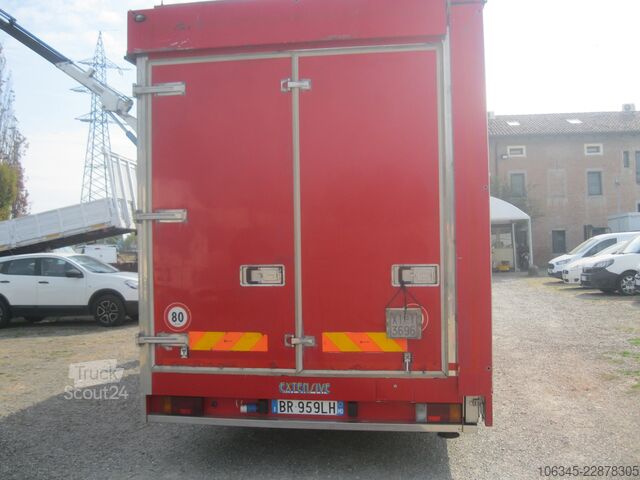 Verkaufsfahrzeug Iveco 79.14