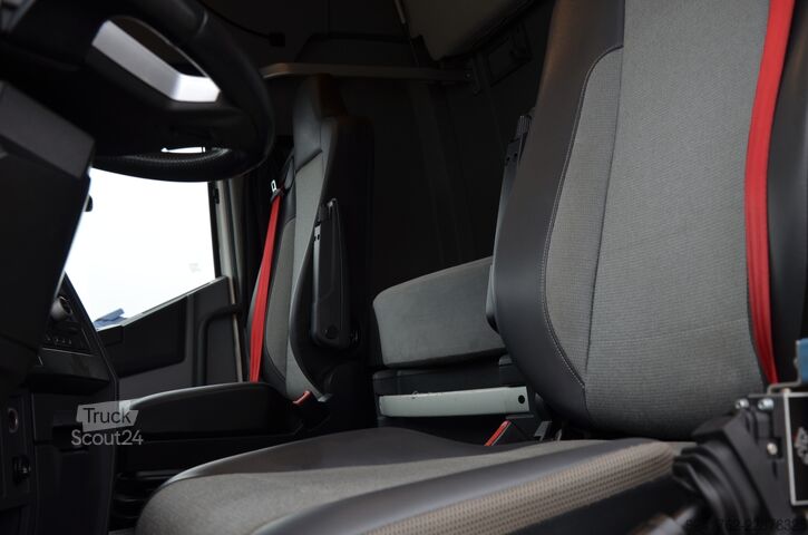 Standard trækkerunit Renault T 440 COMFORT / 2019r / XENON / LED / ACC / POŁSKÓRY / DE / 8613