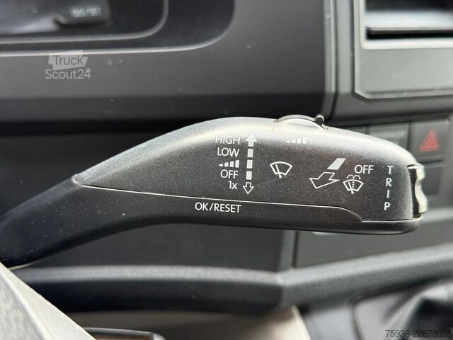 Fourgon double cabine VW Transporter 2.0 TDI L2H1 Airco Dubbel Cabine 10...