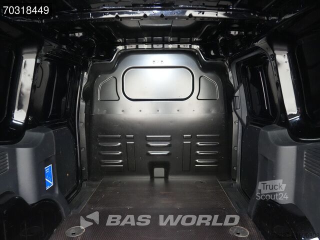 Station wagon con tetto alto Ford Transit Courier 100pk Benzine L1H1 Airco Cruise...