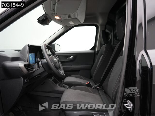 Station wagon con tetto alto Ford Transit Courier 100pk Benzine L1H1 Airco Cruise...