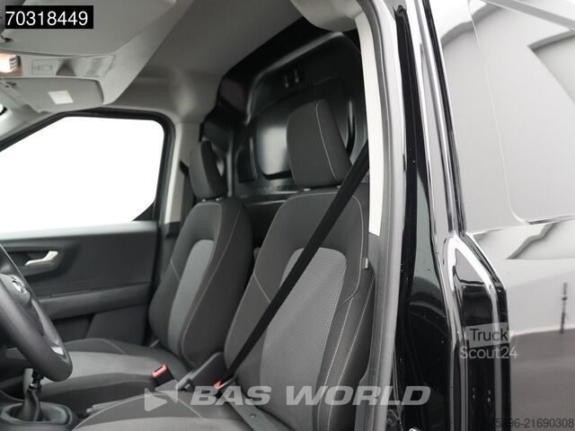 Station wagon con tetto alto Ford Transit Courier 100pk Benzine L1H1 Airco Cruise...