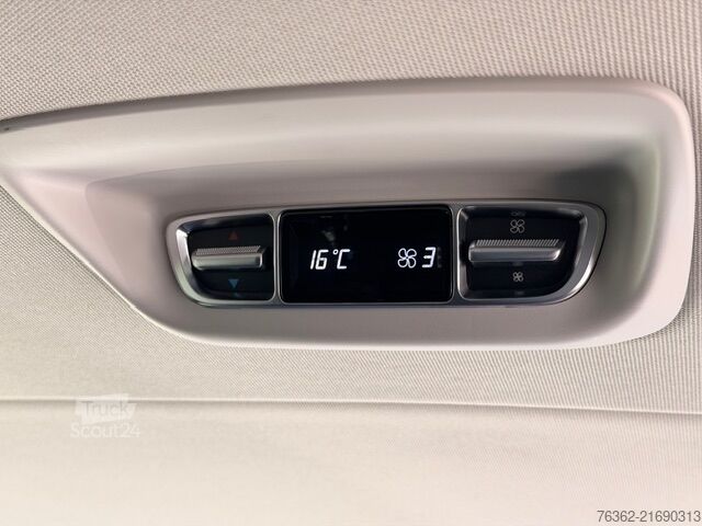 Microbuz Mercedes-Benz V 300 EDITION 4MATIC Kompakt 7Sitzer 2xK