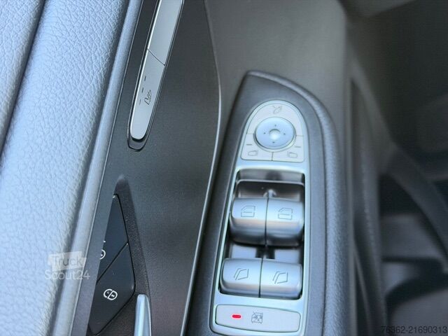 Microbuz Mercedes-Benz V 300 EDITION 4MATIC Kompakt 7Sitzer 2xK