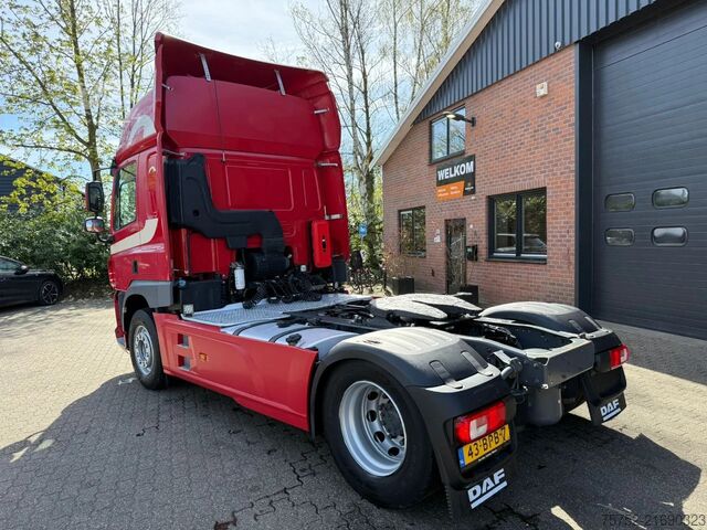 Estándar-SZM DAF CF 450 4x2Space Cab EURO 6D NL Truck APK/TUV 12...