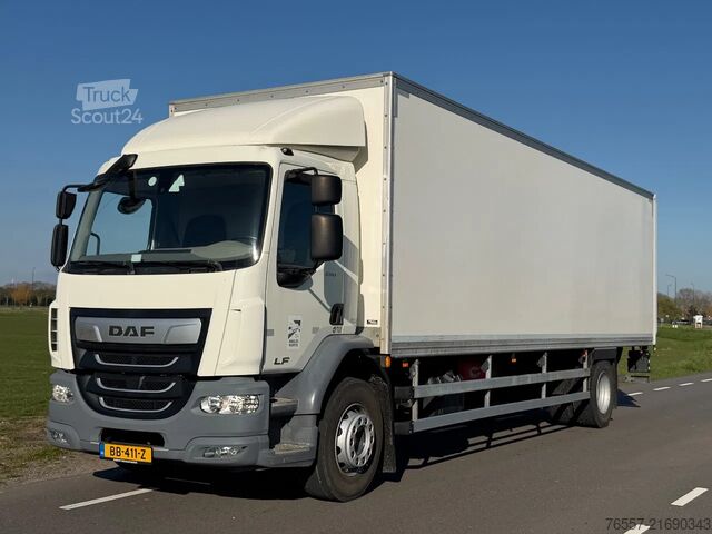 Koffer DAF LF 290 LF290.18