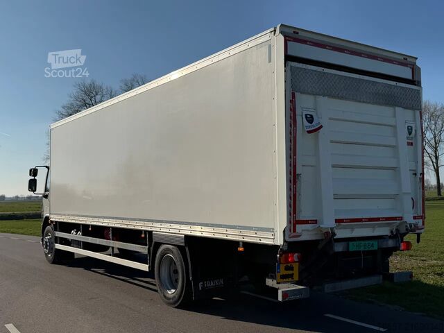 Koffer DAF LF 290 LF290.18