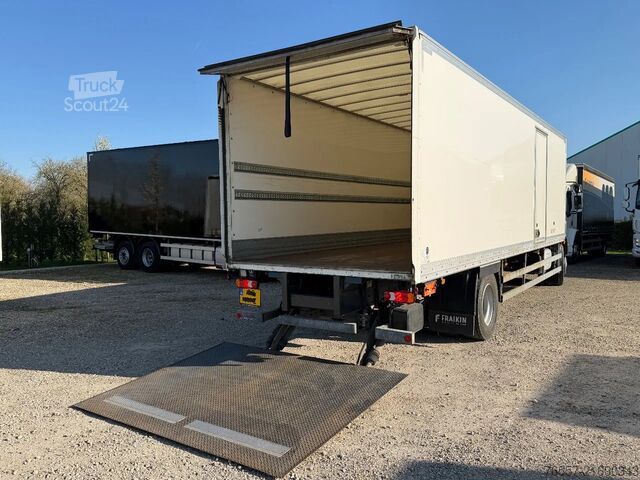 Koffer DAF LF 290 LF290.18