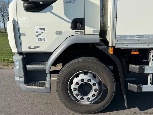 Koffer DAF LF 290 LF290.18
